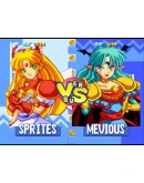 TWINKLE STAR SPRITES КЛЮЧ STEAM ВСЕ СТРАНЫ