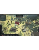 (DLC) Panzer Corps 2: Elite - Ghost Division КЛЮЧ