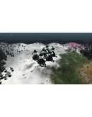 (DLC) Warhammer 40,000: Gladius - Onslaught Pack КЛЮЧ