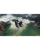 (DLC) Warhammer 40,000: Gladius - Onslaught Pack КЛЮЧ