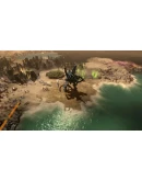 (DLC) Warhammer 40,000: Gladius - Onslaught Pack КЛЮЧ