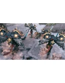 (DLC) Warhammer 40,000: Battlesector - Deeds of the Fal