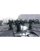 (DLC) Warhammer 40,000: Battlesector - Deeds of the Fal