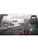 (DLC) Warhammer 40,000: Battlesector - Deeds of the Fal