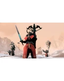 (DLC) Warhammer 40,000: Battlesector - Deeds of the Fal