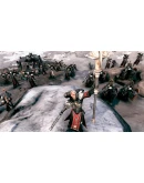 (DLC) Warhammer 40,000: Battlesector - Deeds of the Fal