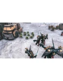 (DLC) Warhammer 40,000: Battlesector - Deeds of the Fal