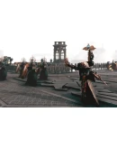 (DLC) Warhammer 40,000: Battlesector - Deeds of the Fal