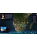 (DLC) ICBM: Escalation - Endless October КЛЮЧ STEAM