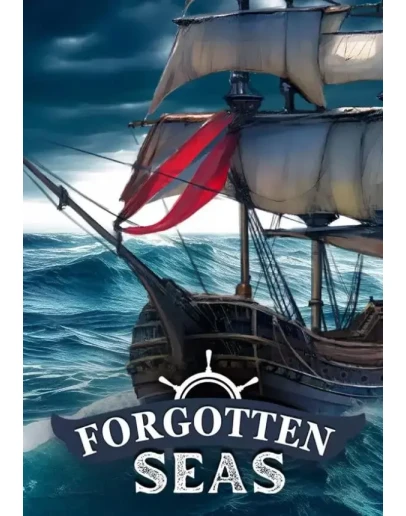 Forgotten Seas КЛЮЧ STEAM РФ+СНГ