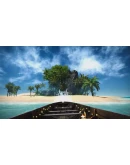 Forgotten Seas КЛЮЧ STEAM РФ+СНГ