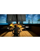 Forgotten Seas КЛЮЧ STEAM РФ+СНГ