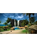 Forgotten Seas КЛЮЧ STEAM РФ+СНГ