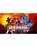 Red Pistol КЛЮЧ STEAM РФ+СНГ Red Pistol КЛЮЧ STEAM РФ+СНГ