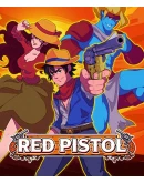 Red Pistol КЛЮЧ STEAM РФ+СНГ Red Pistol КЛЮЧ STEAM РФ+СНГ