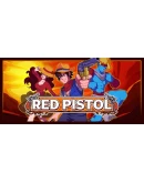 Red Pistol КЛЮЧ STEAM РФ+СНГ Red Pistol КЛЮЧ STEAM РФ+СНГ