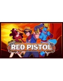 Red Pistol КЛЮЧ STEAM РФ+СНГ Red Pistol КЛЮЧ STEAM РФ+СНГ