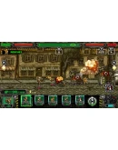 METAL SLUG ATTACK RELOADED КЛЮЧ STEAM ВСЕ СТРАНЫ