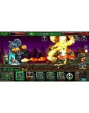 METAL SLUG ATTACK RELOADED КЛЮЧ STEAM ВСЕ СТРАНЫ