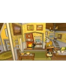 Echoes of the Plum Grove КЛЮЧ STEAM РФ+СНГ