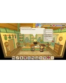 Echoes of the Plum Grove КЛЮЧ STEAM РФ+СНГ