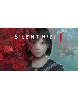 SILENT HILL f RU +Выбор Издания/Региона Steam GIFT