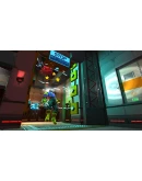 Skin Deep КЛЮЧ STEAM РФ+СНГ