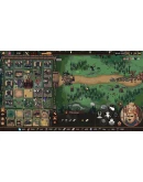 The King is Watching КЛЮЧ STEAM РФ+СНГ