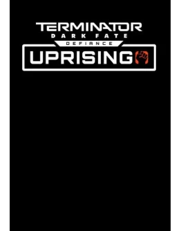 (DLC) Terminator: Dark Fate - Defiance: Uprising КЛЮЧ