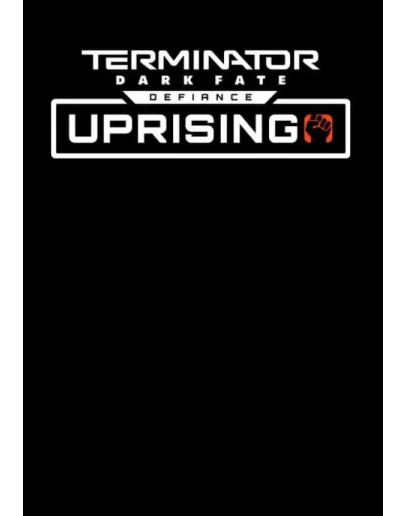 (DLC) Terminator: Dark Fate - Defiance: Uprising КЛЮЧ