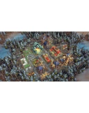 (DLC) Against the Storm - Nightwatchers КЛЮЧ STEAM (DLC) Against the Storm - Nightwatchers КЛЮЧ STEAM