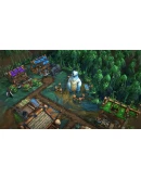 (DLC) Against the Storm - Nightwatchers КЛЮЧ STEAM (DLC) Against the Storm - Nightwatchers КЛЮЧ STEAM