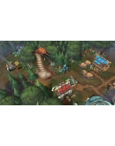 (DLC) Against the Storm - Nightwatchers КЛЮЧ STEAM (DLC) Against the Storm - Nightwatchers КЛЮЧ STEAM