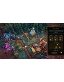 (DLC) Against the Storm - Nightwatchers КЛЮЧ STEAM (DLC) Against the Storm - Nightwatchers КЛЮЧ STEAM