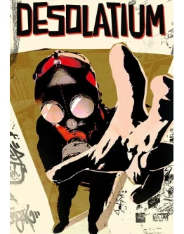 DESOLATIUM КЛЮЧ STEAM ВСЕ СТРАНЫ