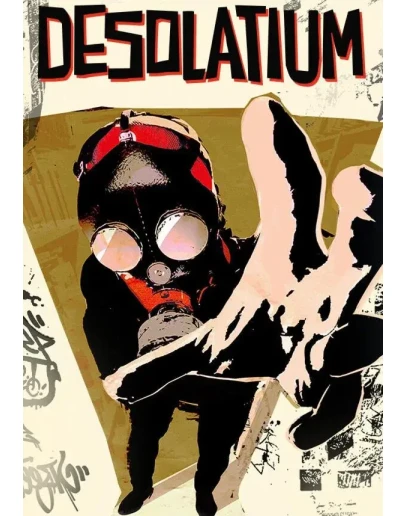 DESOLATIUM КЛЮЧ STEAM ВСЕ СТРАНЫ