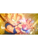 (DLC) DRAGON BALL Z: KAKAROT - DAIMA - Adventure Throug