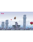 Kaze and the Wild Masks КЛЮЧ STEAM ВСЕ СТРАНЫ