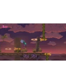 Kaze and the Wild Masks КЛЮЧ STEAM ВСЕ СТРАНЫ