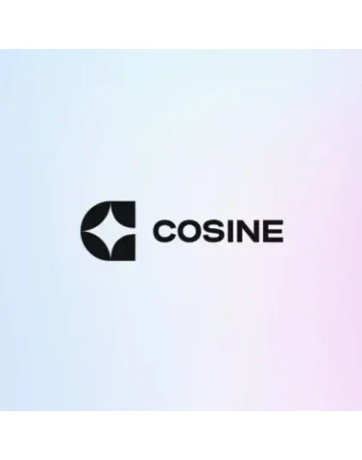 Cosine AI Подписка Hobby на 1 месяц