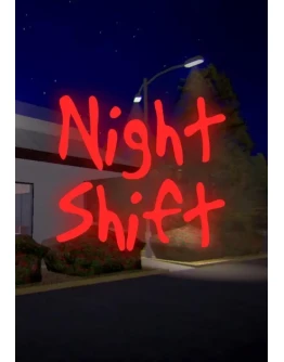 Night Shift КЛЮЧ STEAM РФ+СНГ