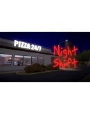 Night Shift КЛЮЧ STEAM РФ+СНГ