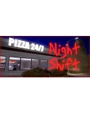 Night Shift КЛЮЧ STEAM РФ+СНГ