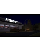 Night Shift КЛЮЧ STEAM РФ+СНГ