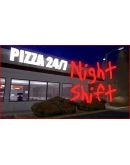 Night Shift КЛЮЧ STEAM РФ+СНГ