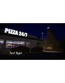 Night Shift КЛЮЧ STEAM РФ+СНГ