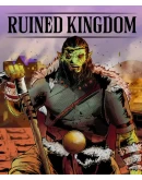 Ruined Kingdom КЛЮЧ STEAM ВСЕ СТРАНЫ