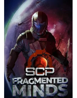 SCP: Fragmented Minds КЛЮЧ STEAM РФ+СНГ