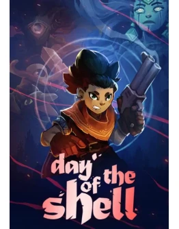 Day of the Shell КЛЮЧ STEAM РФ+СНГ