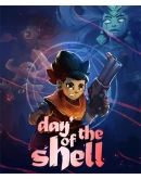 Day of the Shell КЛЮЧ STEAM РФ+СНГ